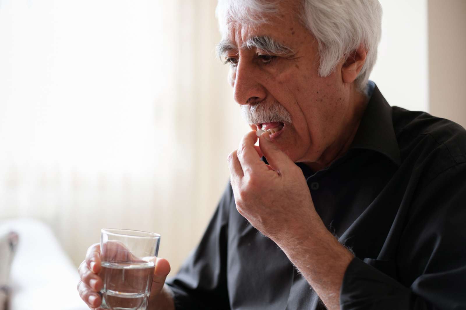 La clé pour prévenir Alzheimer pourrait se cacher… dans votre tension artérielle