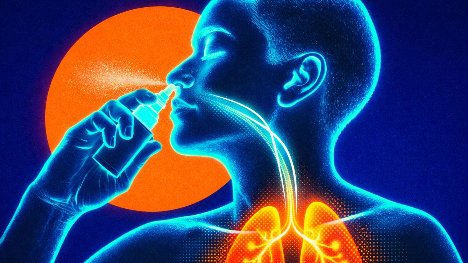 Grippe, Covid, rhume, allergies… : un spray nasal « universel » offre 3 mois de protection et cela pourrait tout changer