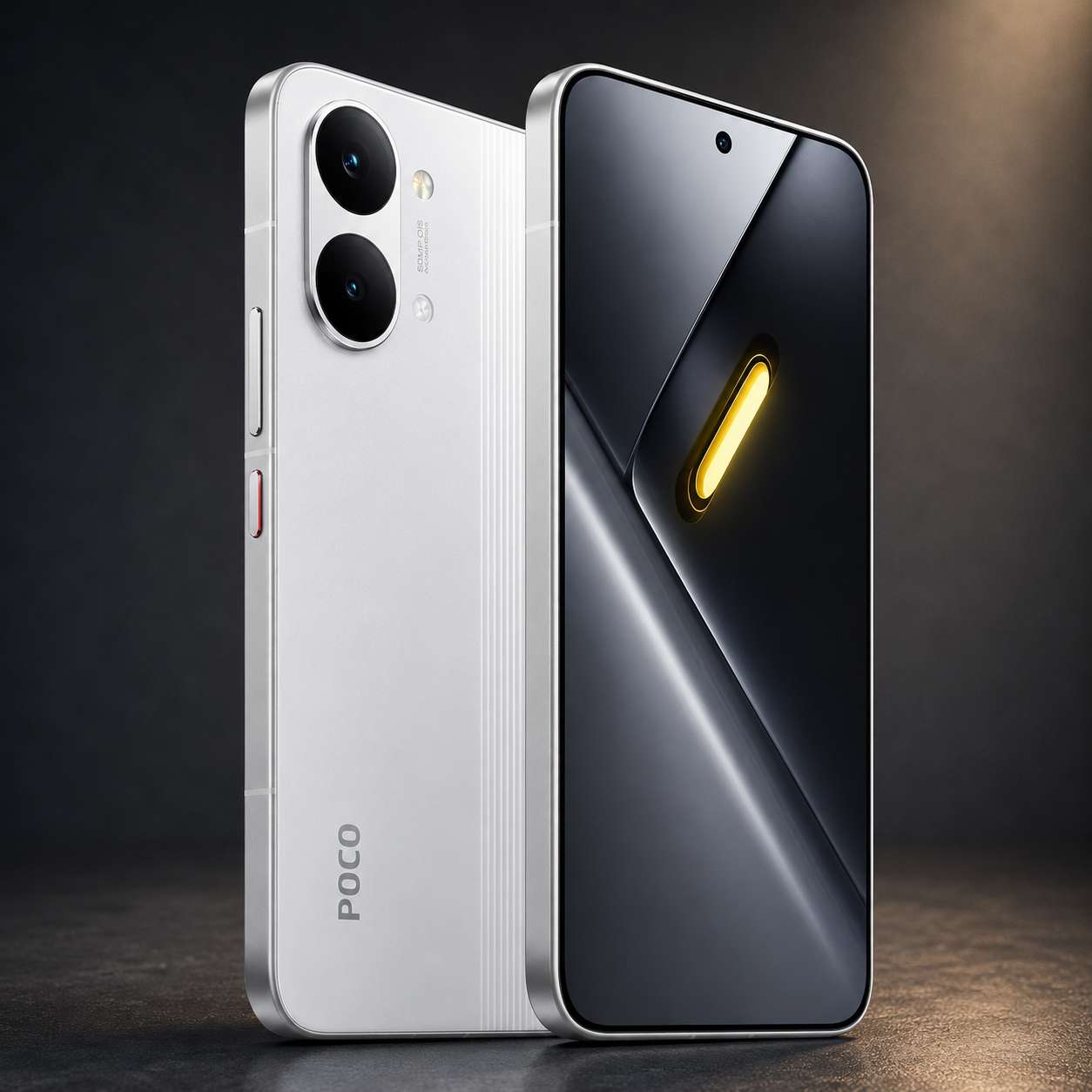 POCO X8 Pro Max à 354 ¬ : écran AMOLED 1,5K, 8500 mAh et charge 90W pour un flagship qui écrase la concurrence à ce prix