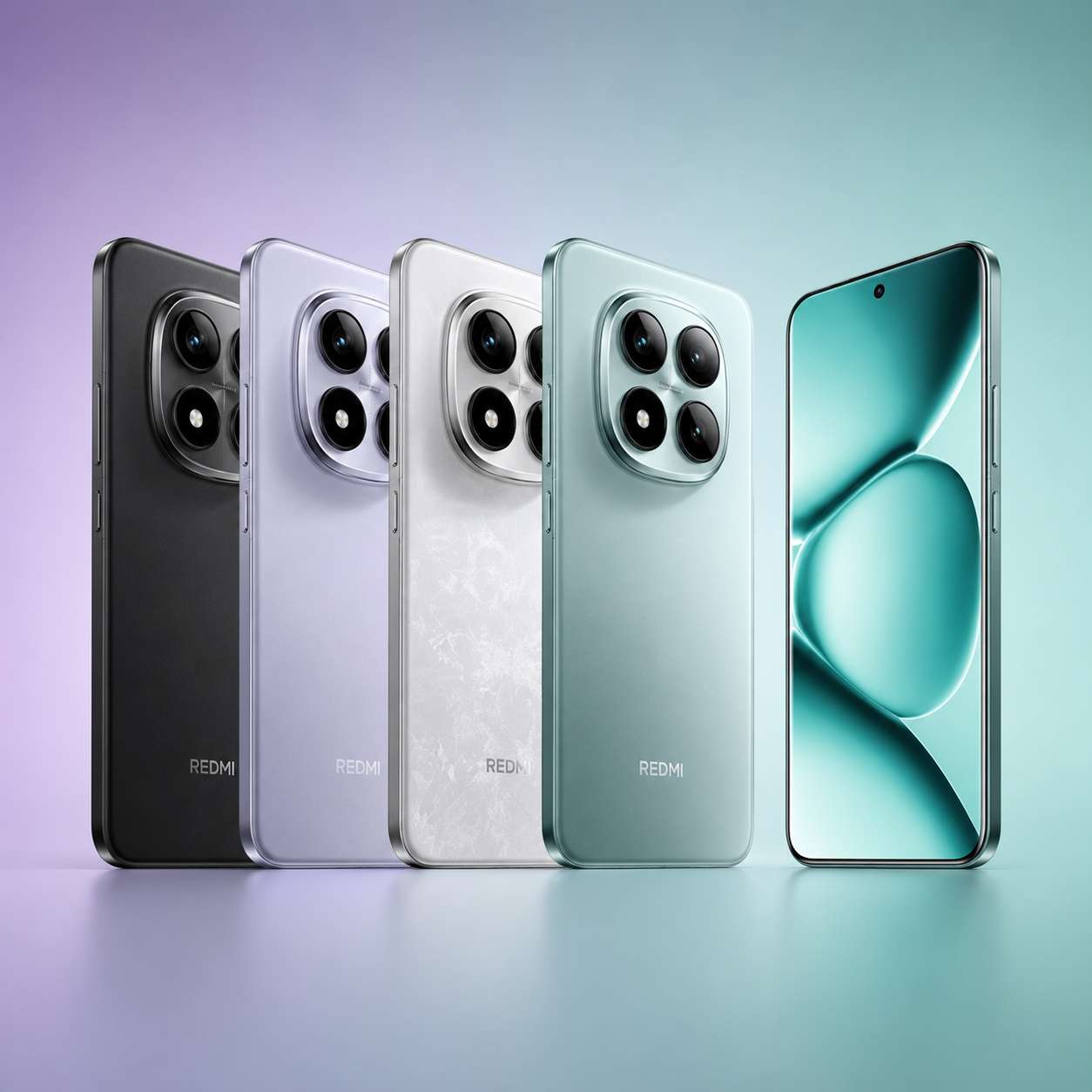 Le Xiaomi Redmi Note 15 Pro 5G à moins de 258 ¬ avec coupon : Dimensity 7400-Ultra, capteur 200 MP et batterie 6 580 mAh pour un milieu de gamme redoutable