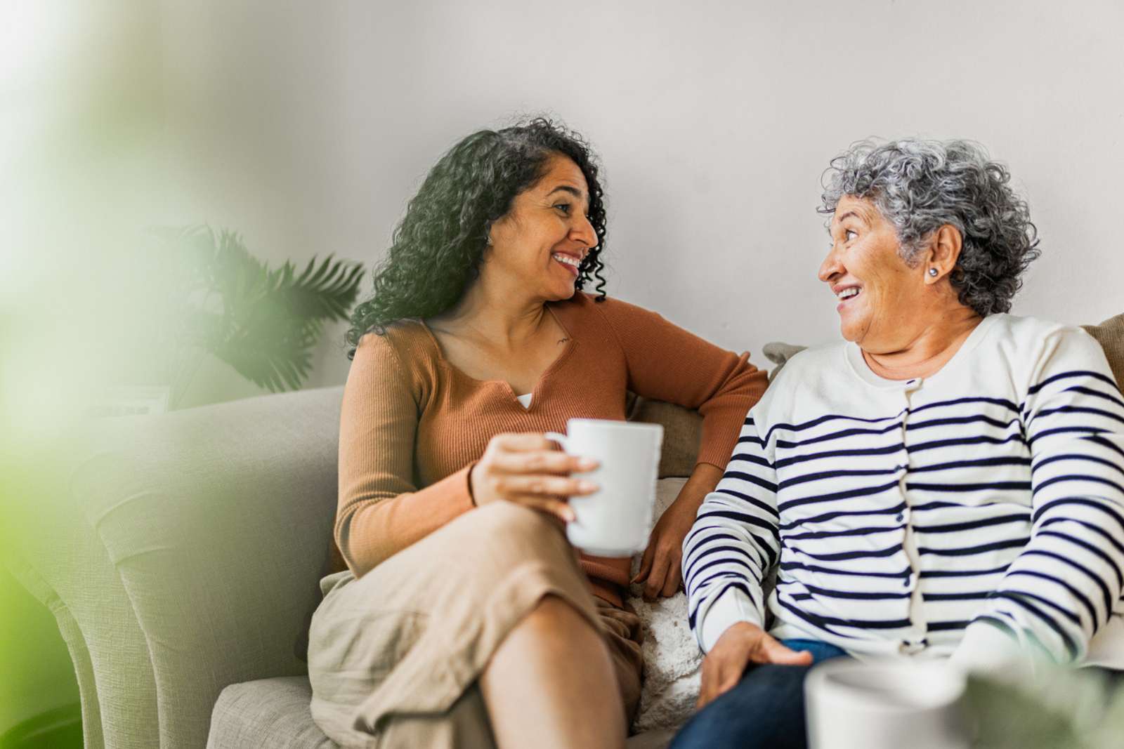 Ces petits tics de langage sont peut-être les premiers signes d’Alzheimer