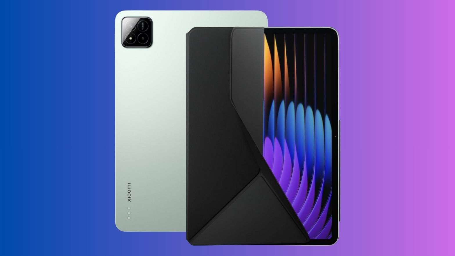 Offre flash : 37% de remise immédiate sur la tablette Xiaomi Pad 7 !