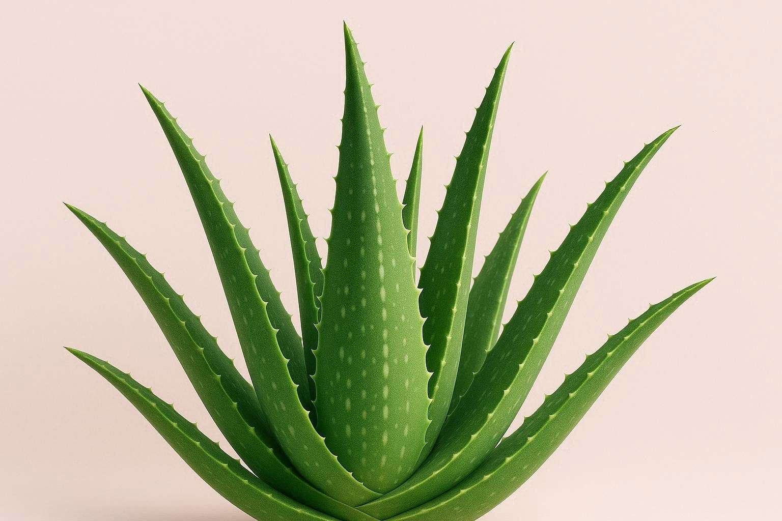 La plante de la semaine : elle aime le soleil, craint l'eau en trop et cache un trésor dans ses feuilles