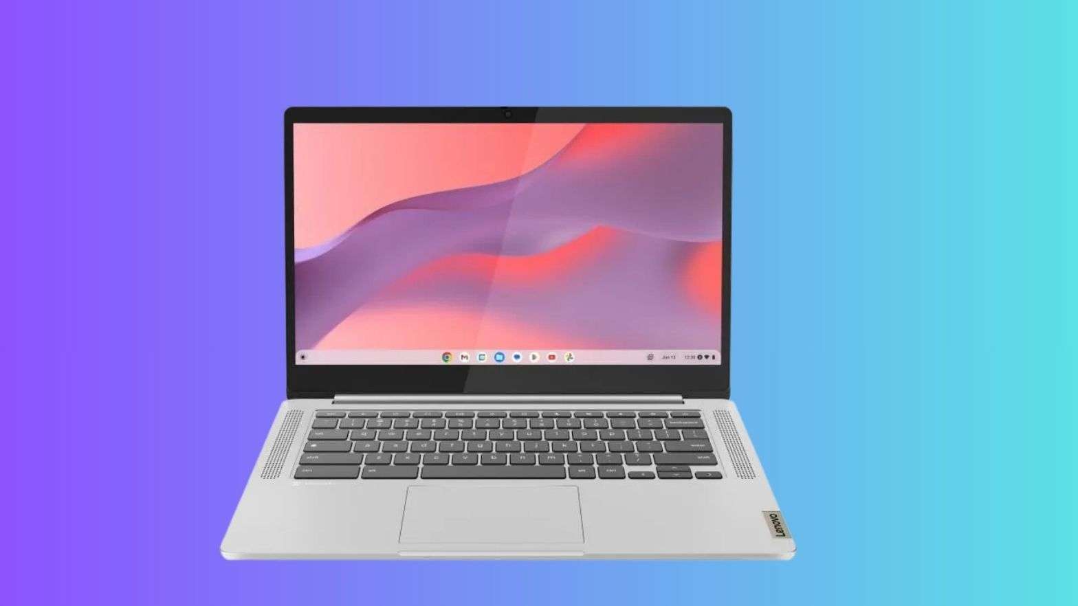 Le Chromebook Lenovo IdeaPad 3 : la puissance de Chrome OS à moins de 250 € chez Cdiscount !