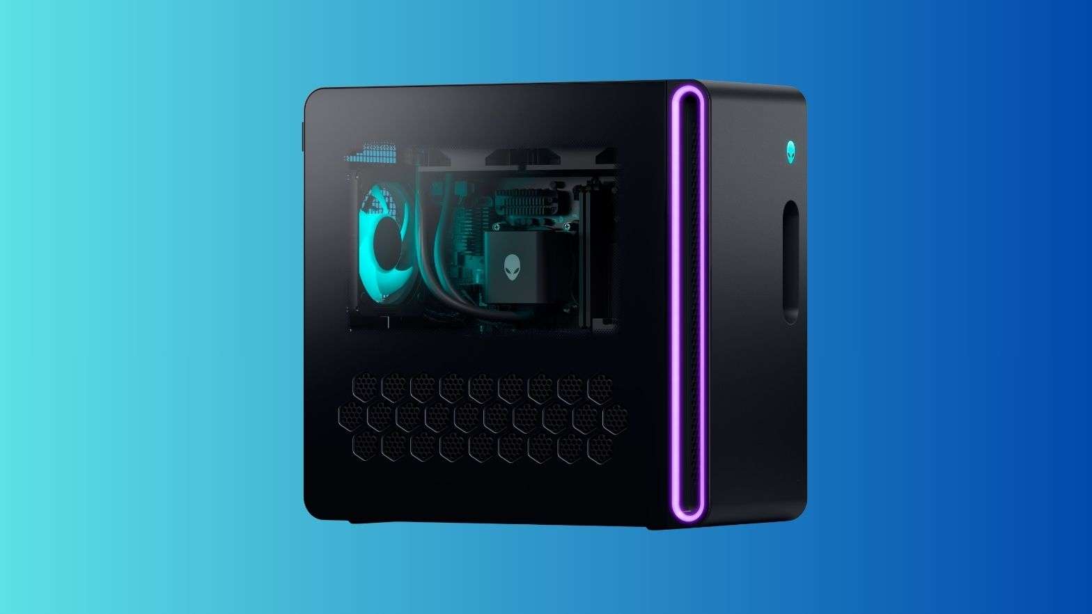 Gamers pro, cette promo est pour vous : l'Alienware Aurora RTX 5060 est à -150 € pour les Tech Days !
