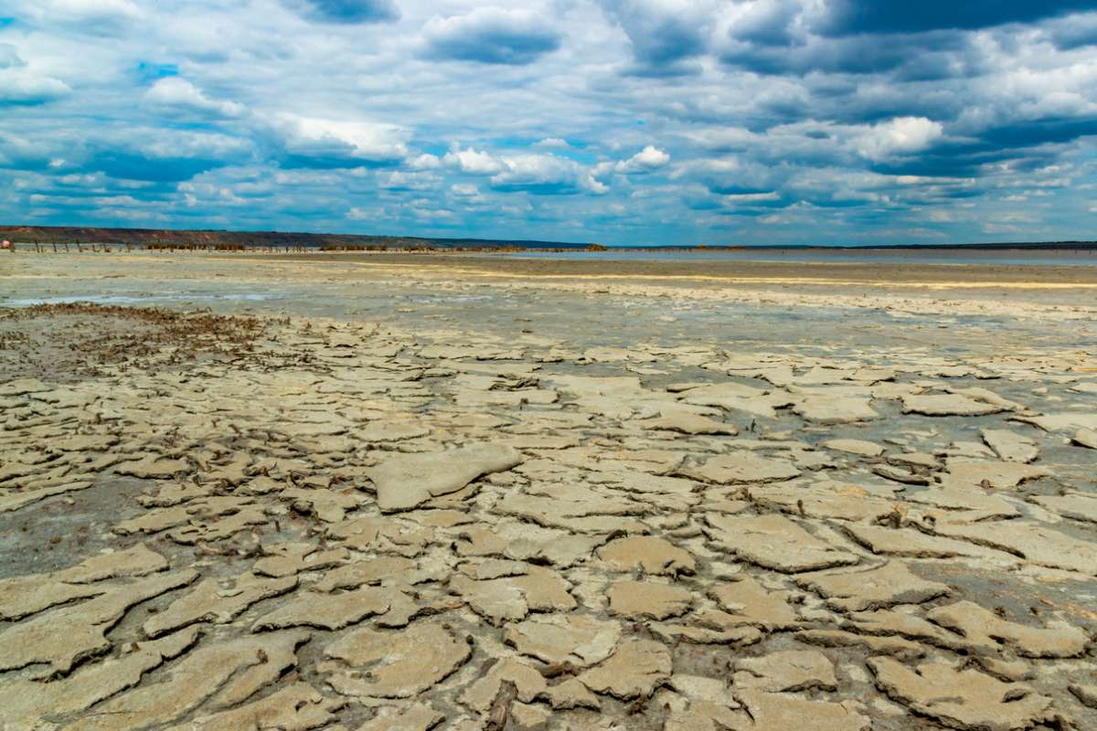 Pourquoi les lacs de K'gari ont-ils disparu en pleine période pluvieuse il y a 7 500 ans ?