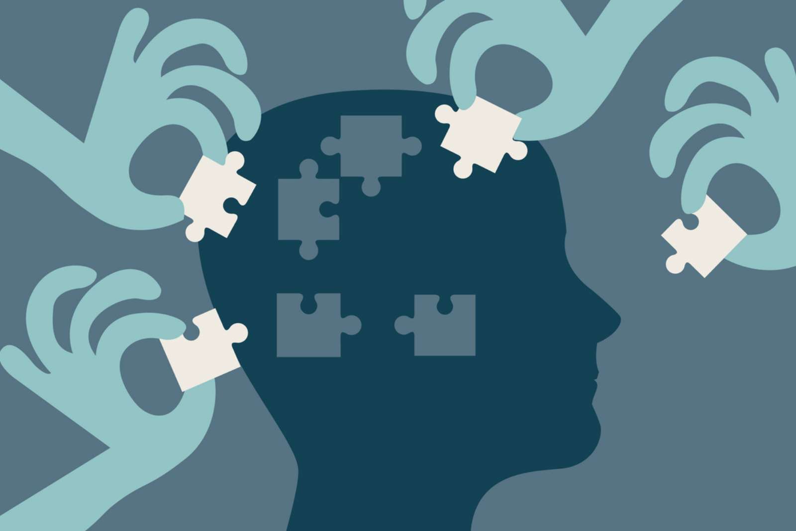 Voici pourquoi votre cerveau provoque volontairement certains trous de mémoire