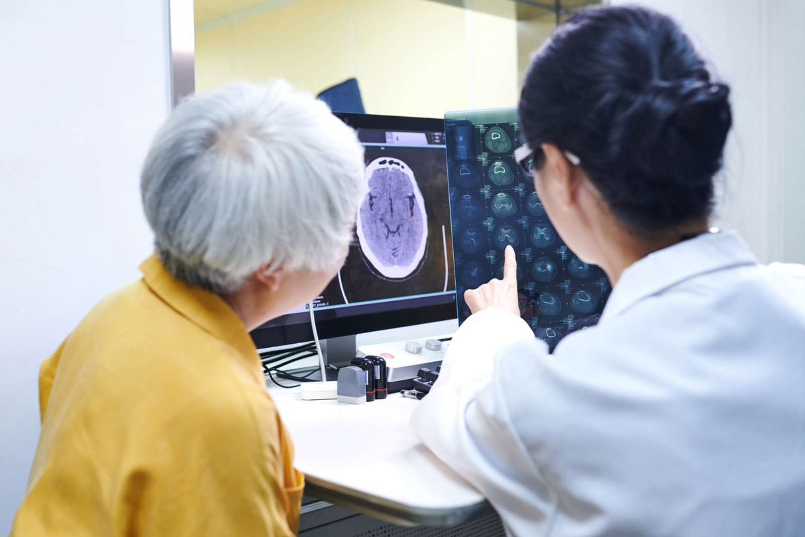 Et si l’on s’était trompé ? Un nouveau coupable relance la recherche sur Alzheimer