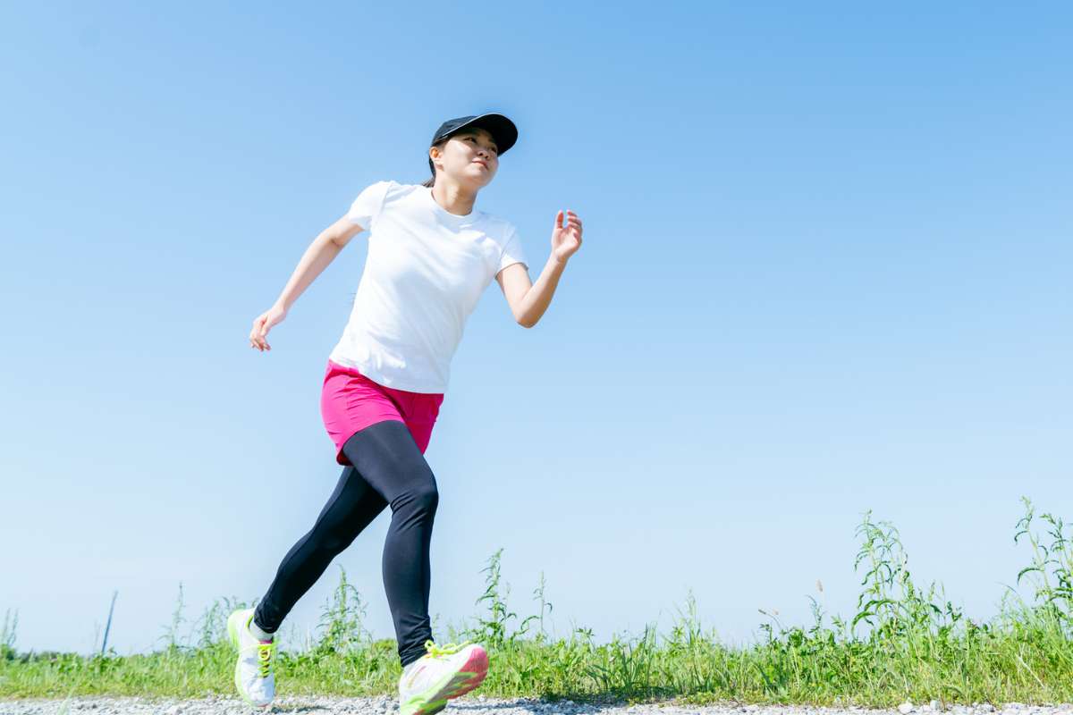 Cette technique japonaise de marche pourrait améliorer l’endurance tout en réduisant les contraintes sur les articulations