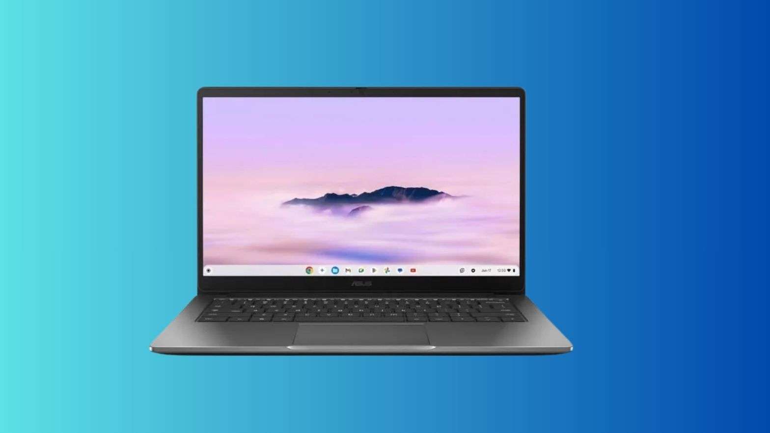 Promotion Cdiscount : le Chromebook ASUS CX1405 tactile Full HD à seulement 279,99 € !