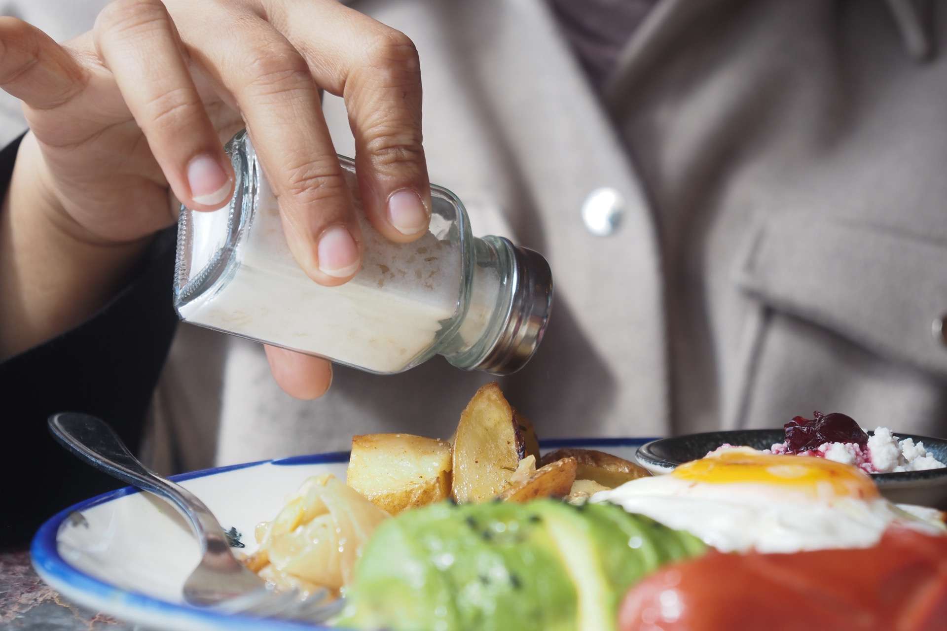 7 jours suffisent à votre tension artérielle pour commencer à se corriger d'elle-même : voici comment