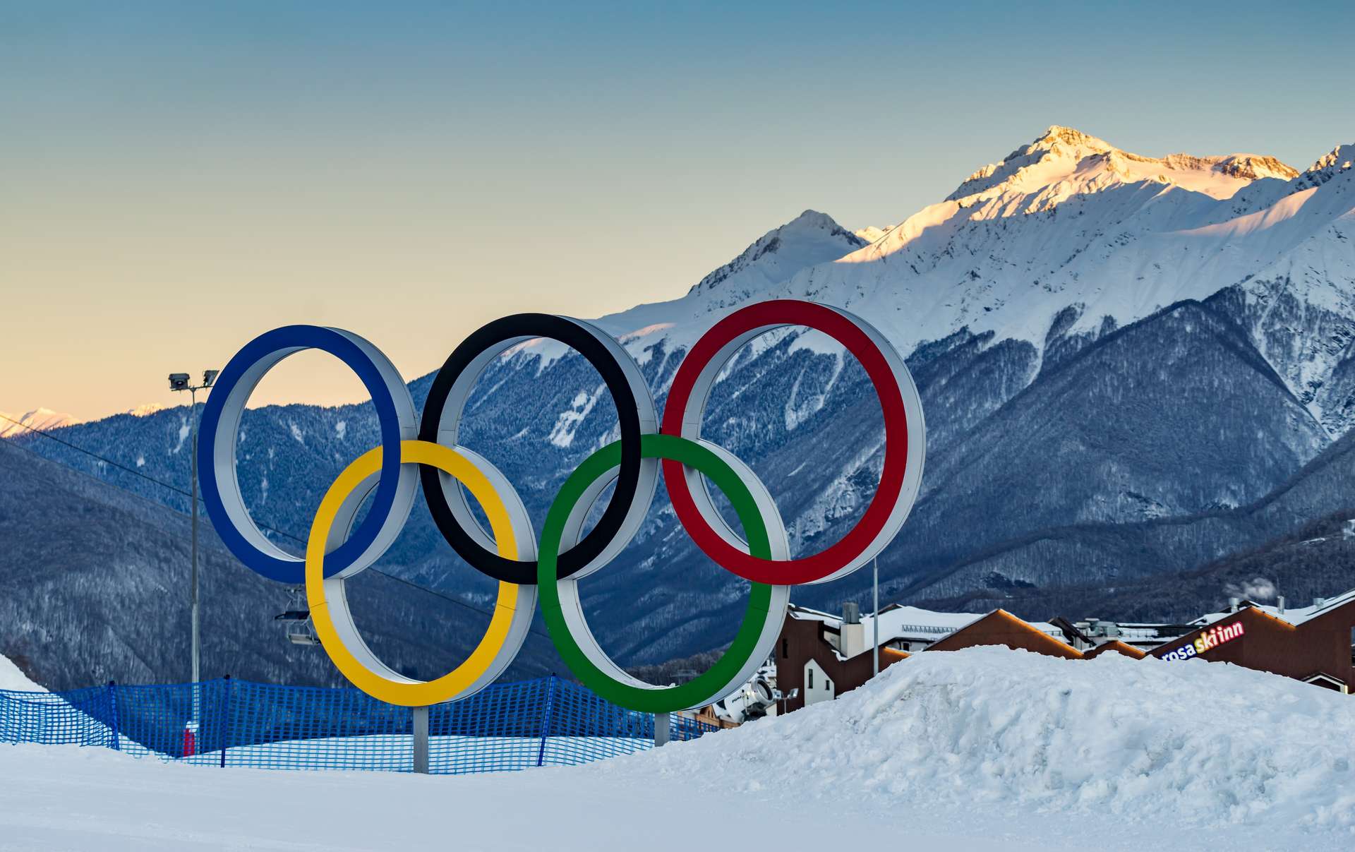 Cette étude montre pourquoi organiser les JO d’hiver devient de plus en plus absurde