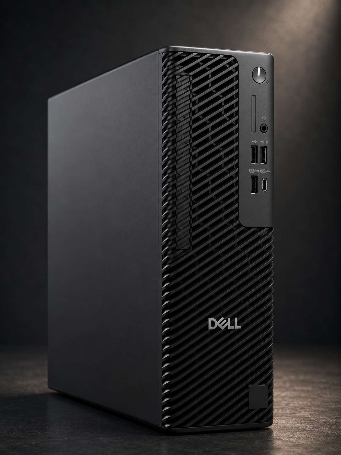 Core Ultra 7 à 20 cœurs, RTX A1000 8 Go, SSD 1 To dans un format compact : le Dell Pro Max Slim perd 330 €