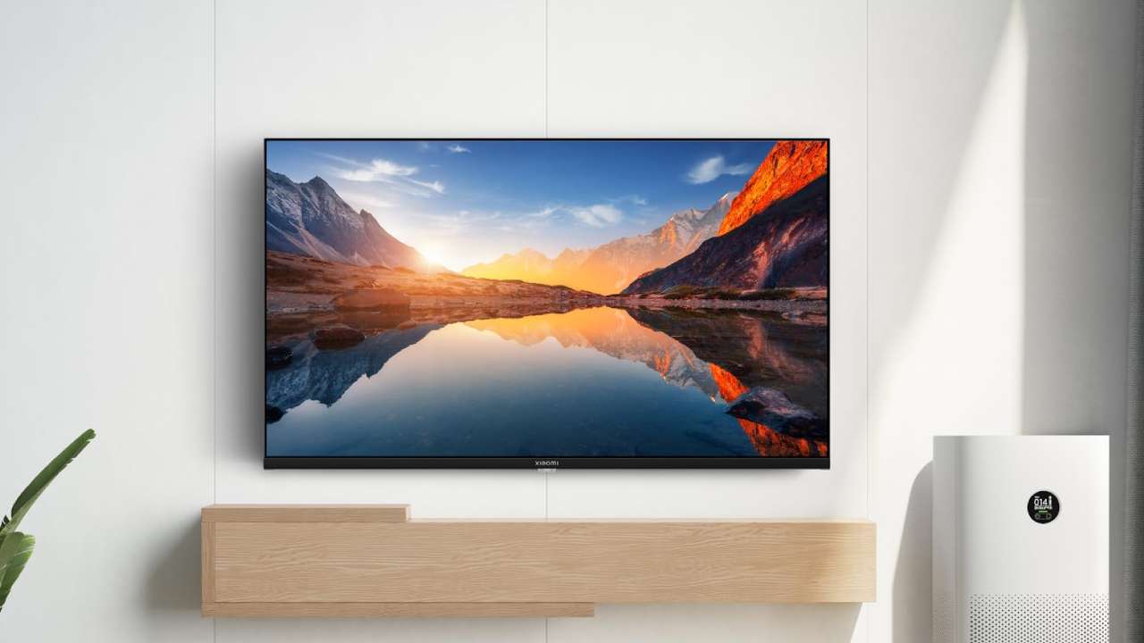 Xiaomi TV A 32 : une TV HD efficace qui s'affiche sous les 125 ¬ sur AliExpress avec une double remise
