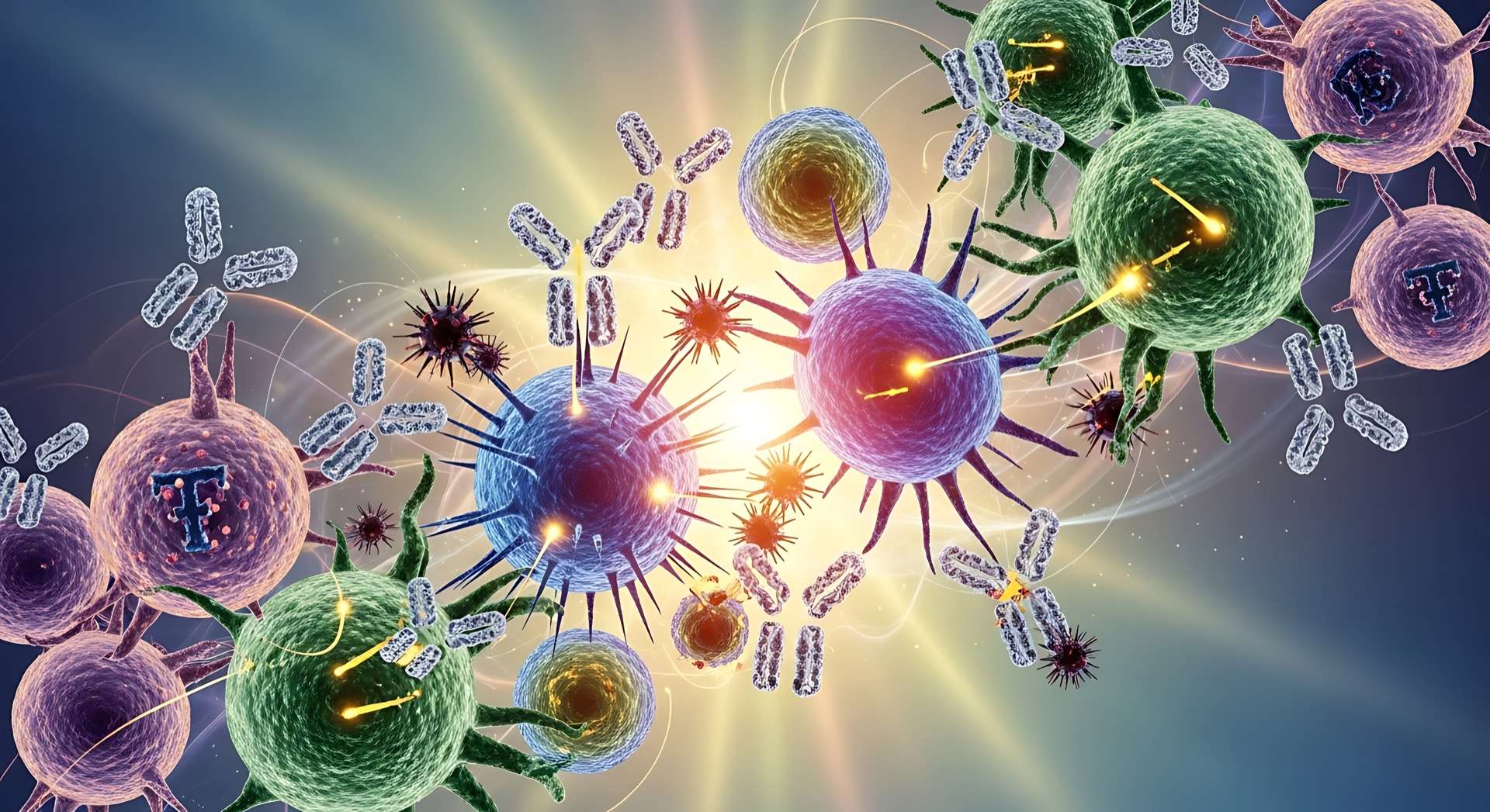 Cancers : un vaccin préventif à l’étude chez les patients atteints du syndrome de Lynch