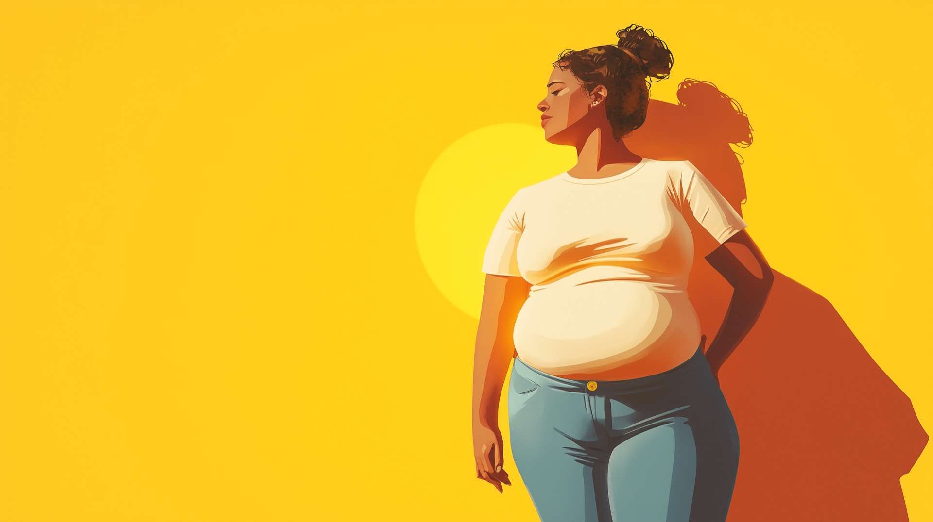 L’obésité n’est pas une question de volonté… et la science est très claire