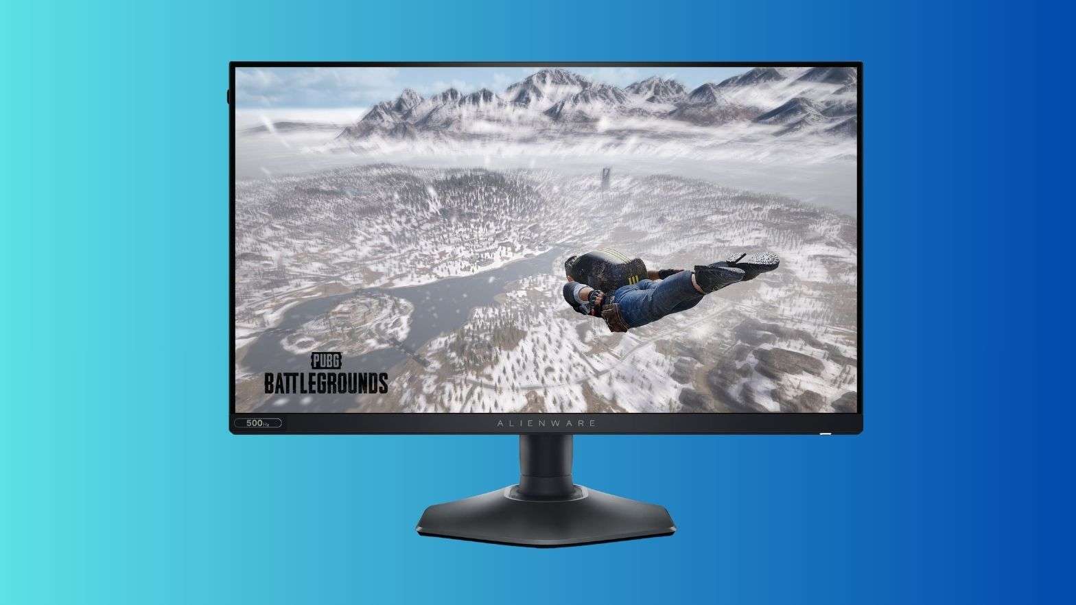 Passez de spectateur à vrai gamer avec cet écran Alienware à -15 % !