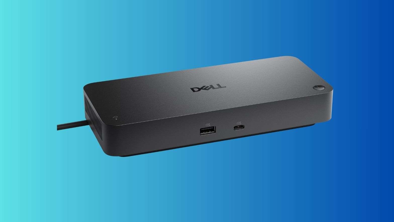 Dell Tech Days : la station Pro SD25 à prix choc ! 4 écrans, charge rapide 130W, connectique totale à - 18 % !