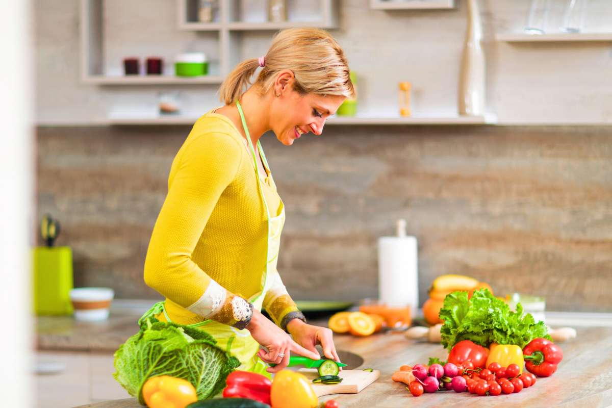 Voici l’aliment qui sabotait sa ligne : deux mois sans, 5 kilos envolés