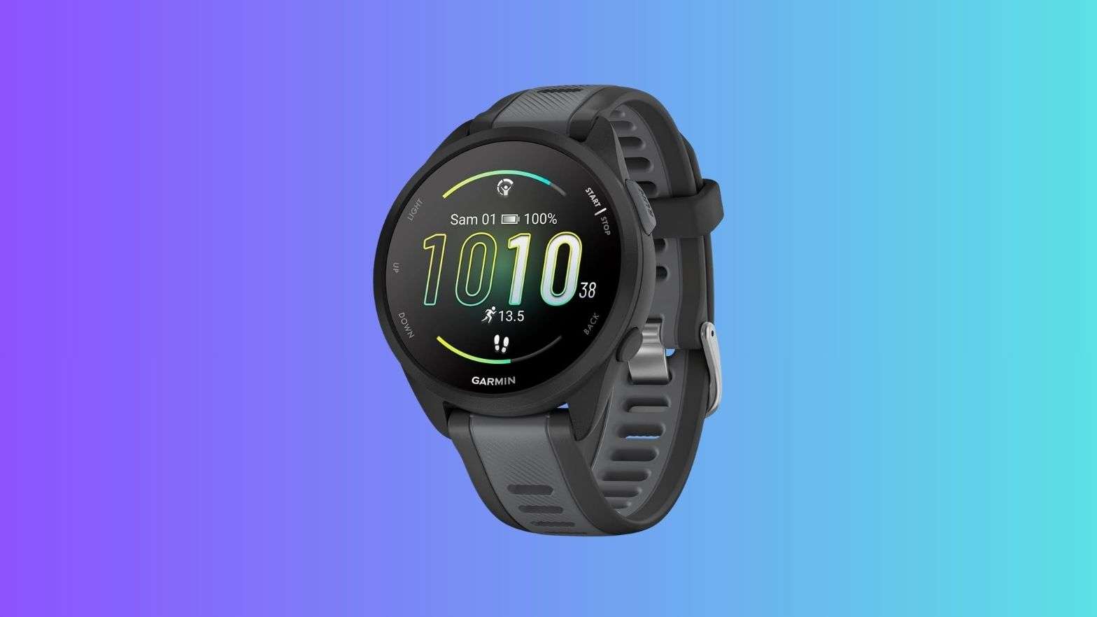 Un coach au poignet 24h/24 à -16 % : la montre Garmin Forerunner 165 qui change tout pour les coureurs !