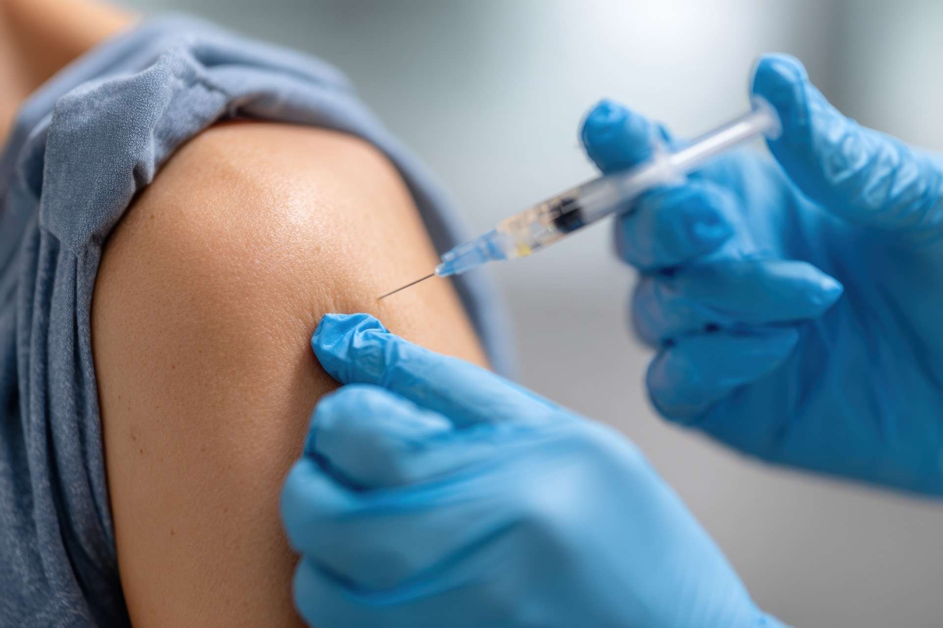 Immunité à vie : pourquoi certains vaccins durent des décennies ? Des chercheurs identifient le mécanisme clé