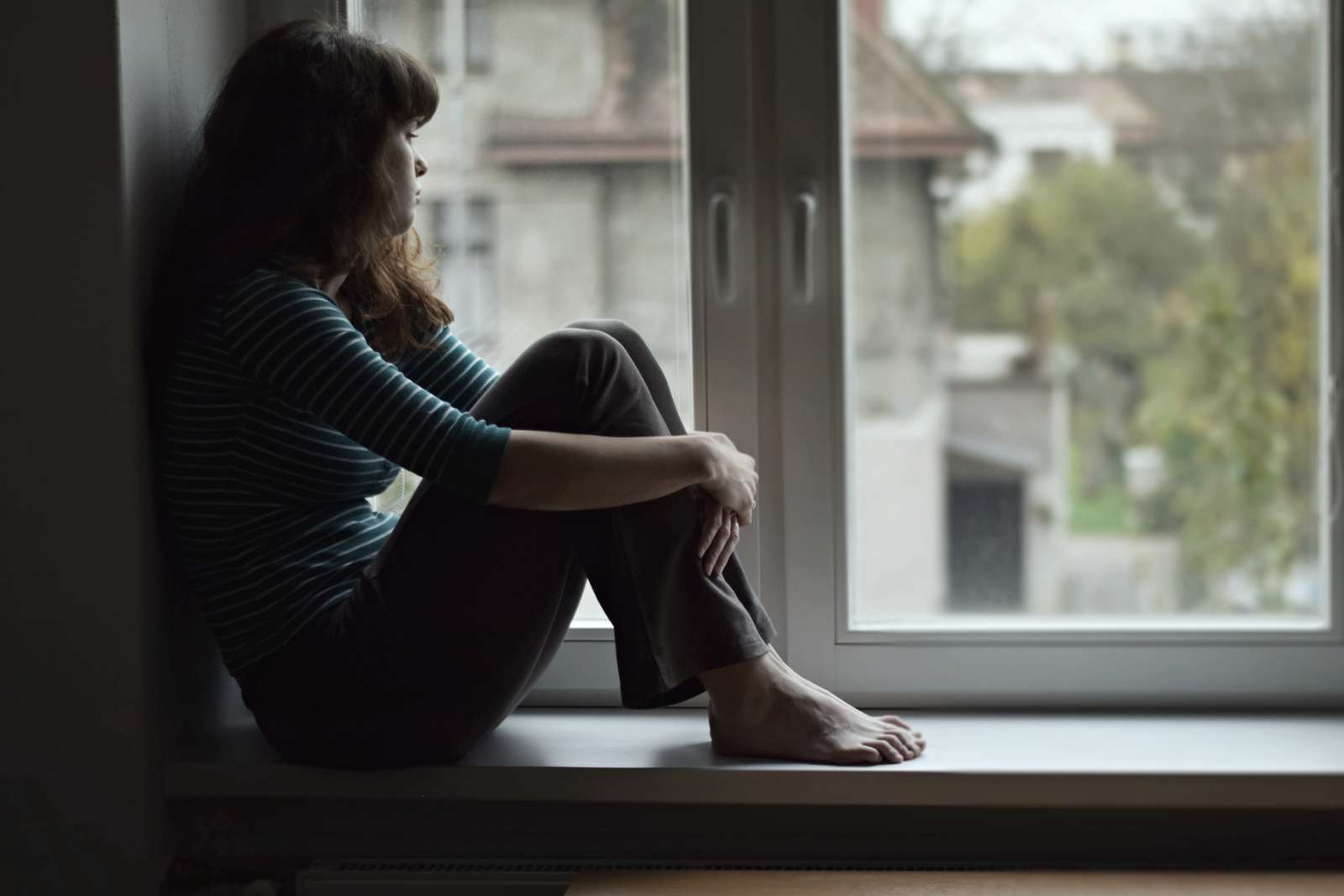 Et si la solitude avait un effet direct sur votre cerveau ? Ce que révèle la science va vous surprendre