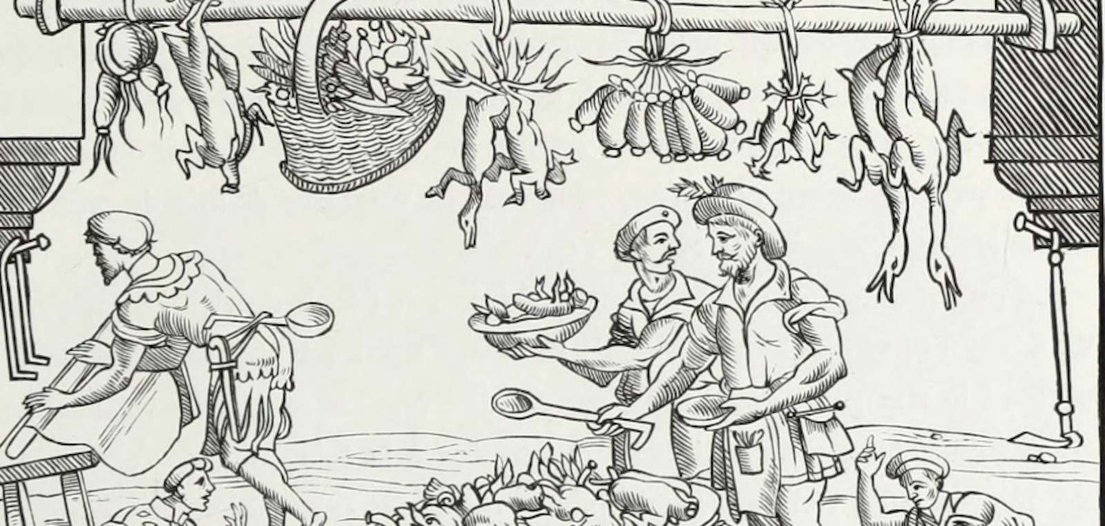 Végétarisme, santé, viande : ce débat divise les médecins depuis le Moyen Âge