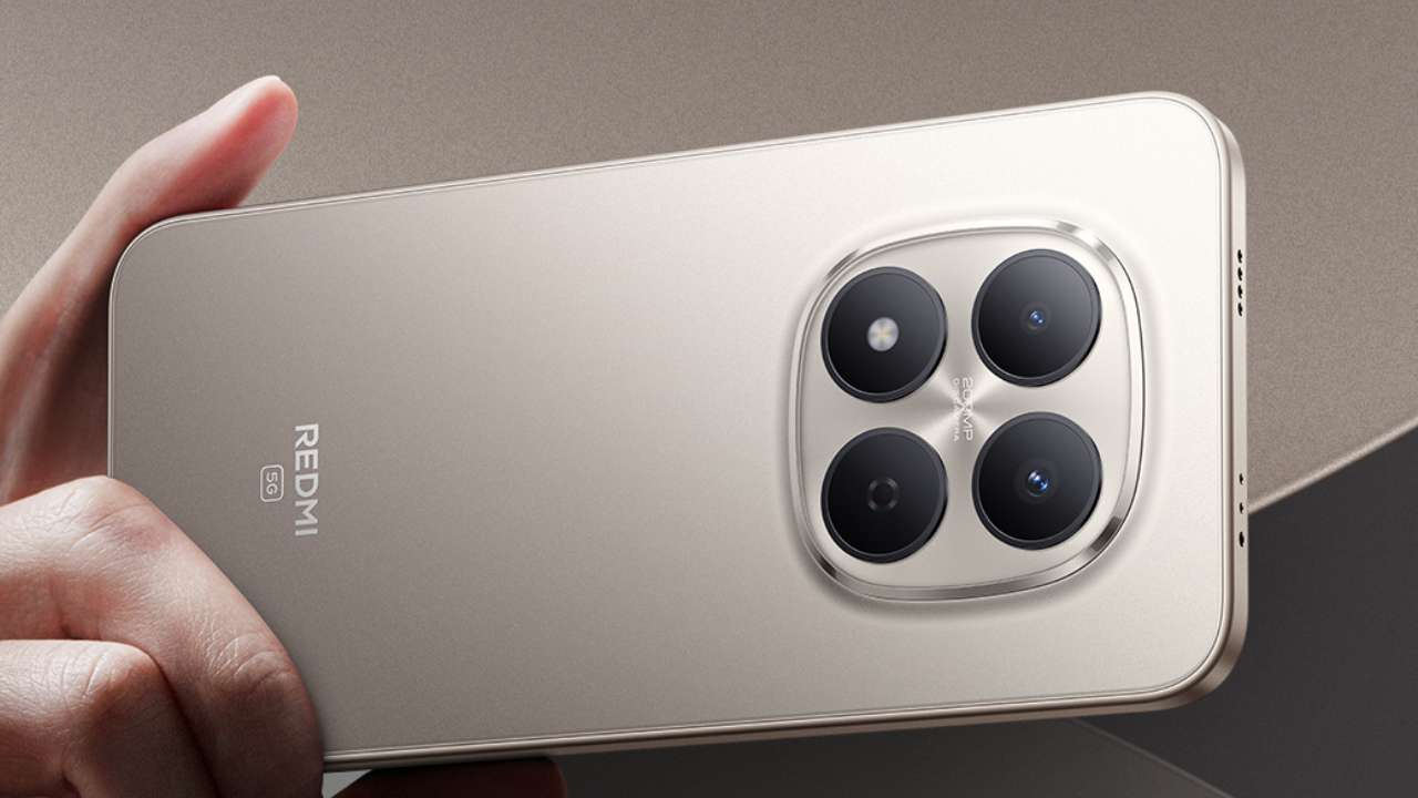 Symbole du milieu de gamme prisé, le Xiaomi Redmi Note 15 Pro 5G est à moins de 315 ¬ avec cette offre