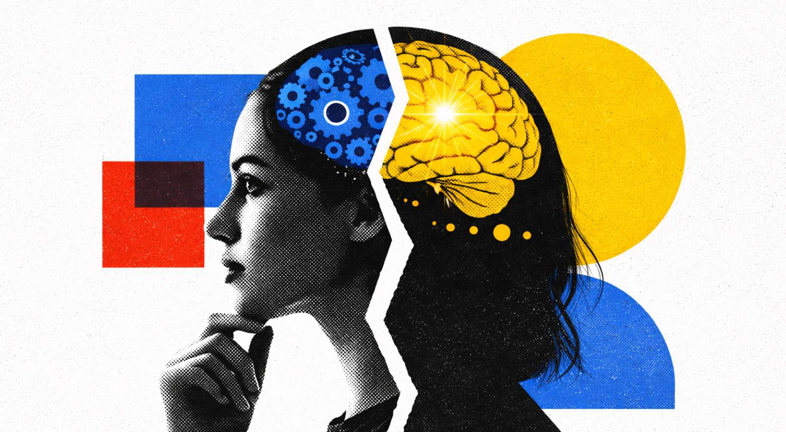 Superstition et créativité : le lien inattendu découvert dans le cerveau humain