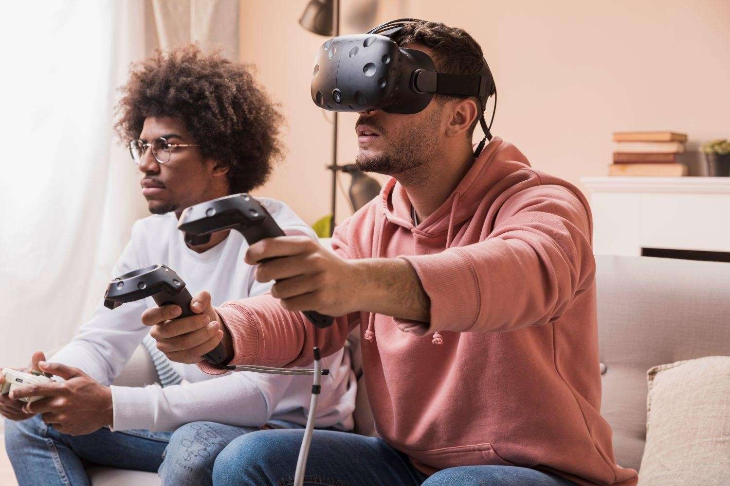 VPN pour Call of Duty, Street Fighter, Dead by Daylight : lequel est le plus sécurisé ?