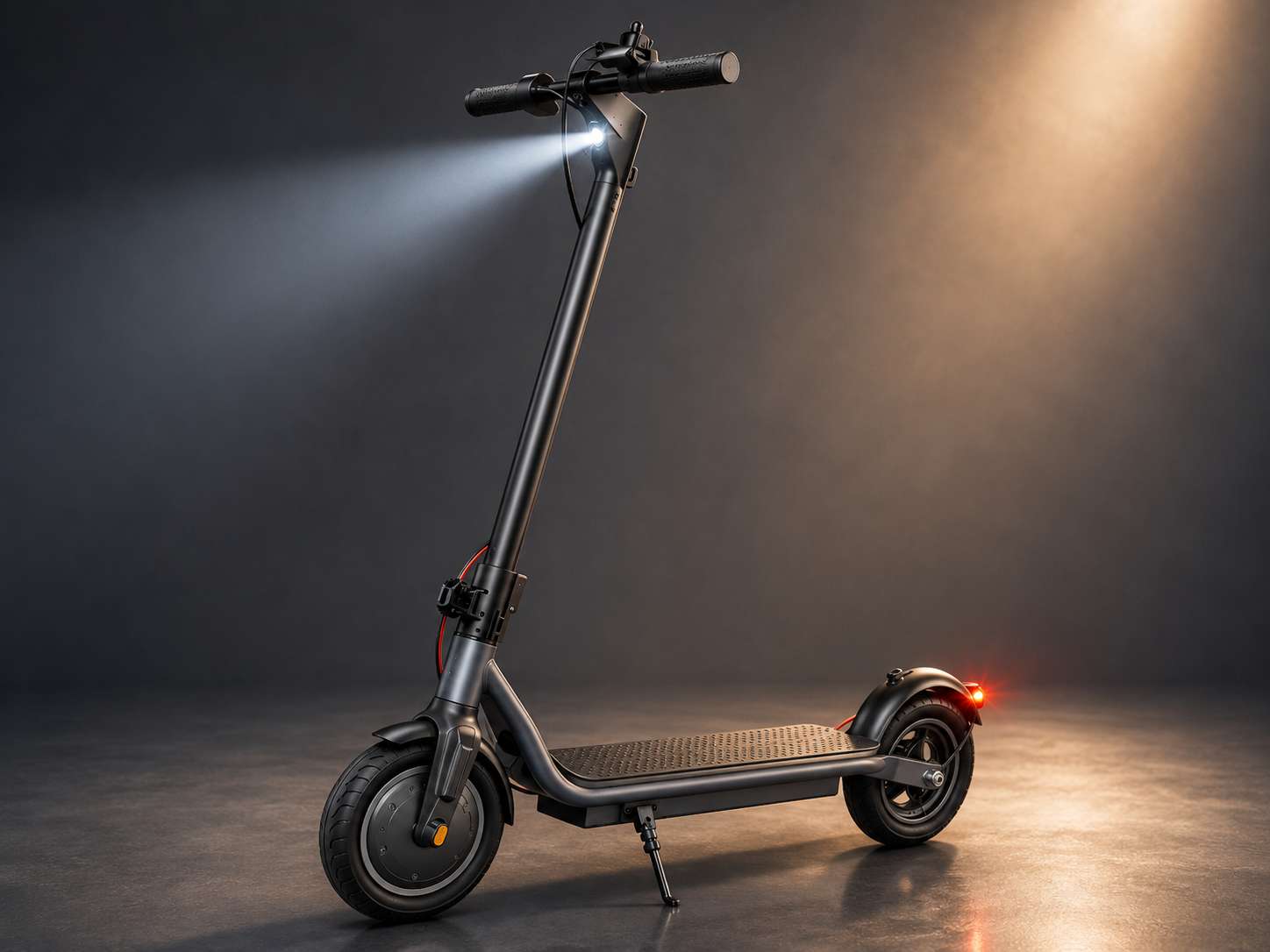 iScooter W6 : cette trottinette électrique 500W à moins de 175 ¬ vise juste sur tous les points