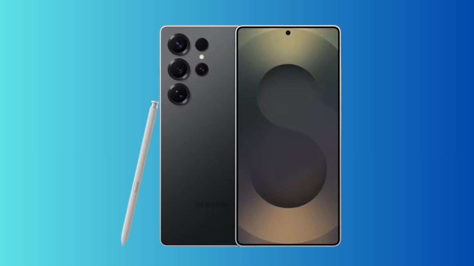 Double réduction exclusive sur le Samsung Galaxy S25 Ultra chez Rakuten : c'est le moment d'en profiter !