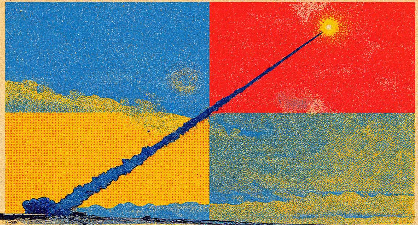 Â« Oiseau de tempÃªte Â» : ce que Poutine ne dit pas sur son missile nuclÃ©aire