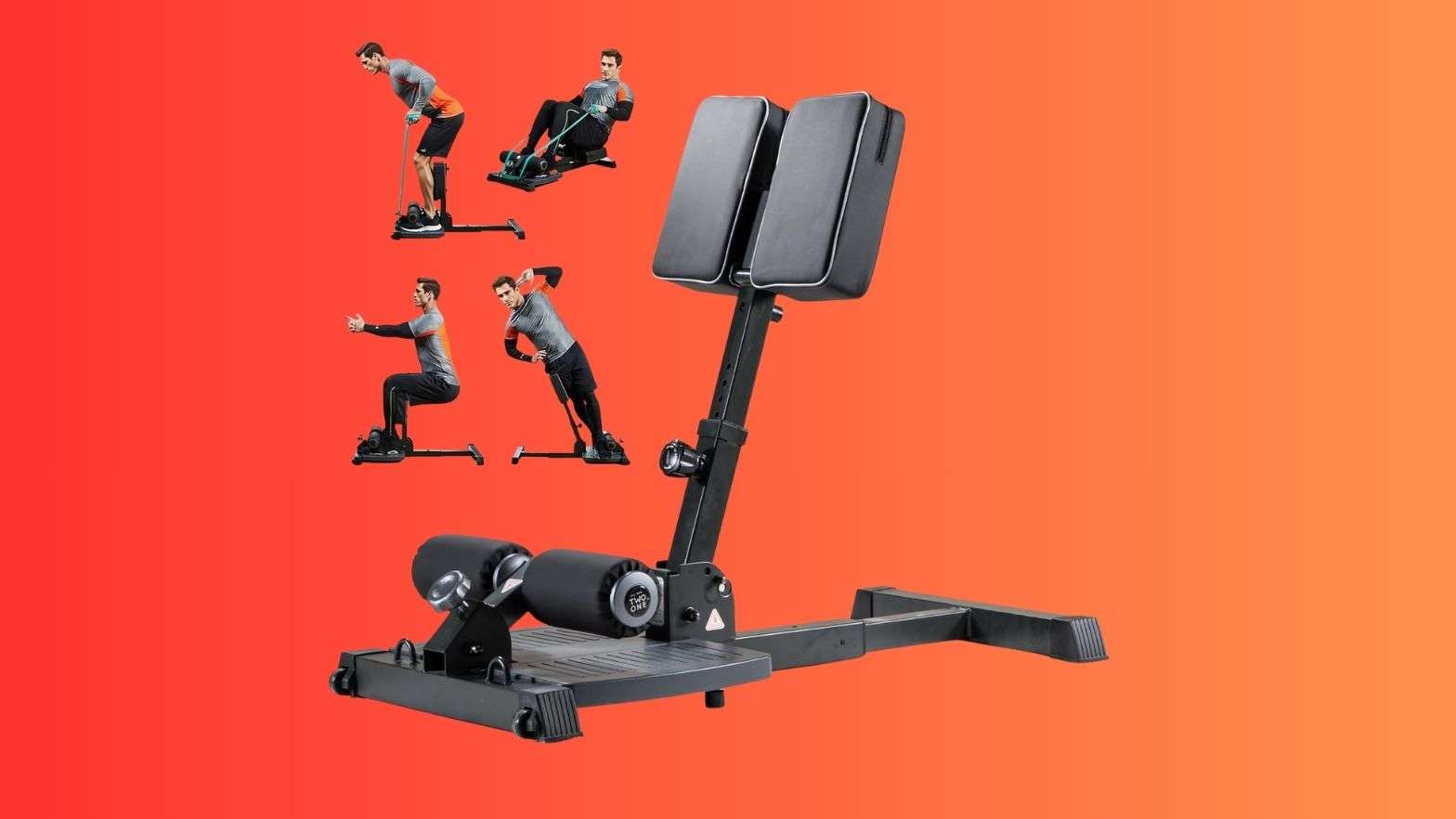 Soldes d'hiver 2026 : musclez vos jambes à la maison avec -28% de réduction sur ce banc de squat !