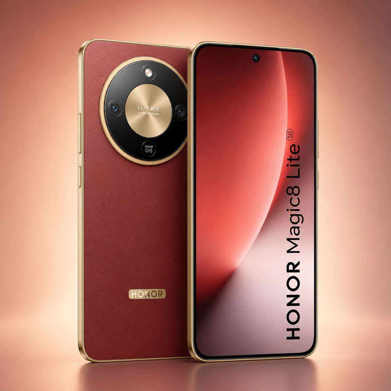 L'Honor Magic8 Lite à moins de 282 ¬ avec coupon : IP69K, AMOLED 6,79 pouces et batterie 7500 mAh pour le milieu de gamme le mieux équipé du moment