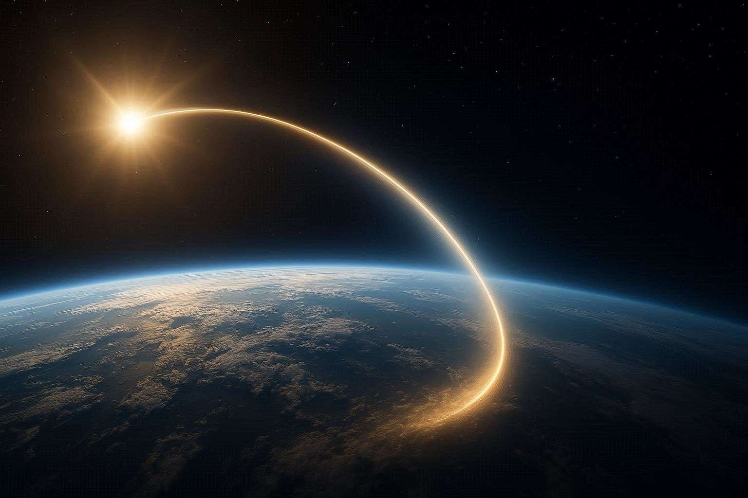 Modifier la lumière du Soleil : une idée audacieuse... mais les scientifiques préviennent qu'un risque majeur se cache derrière