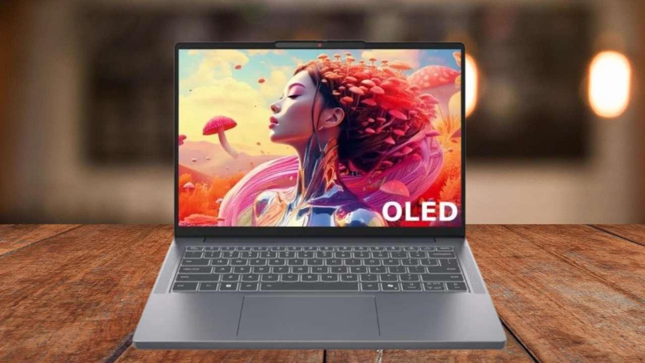 Les internautes s'arrachent ce PC portable Lenovo à -28 % sur Amazon