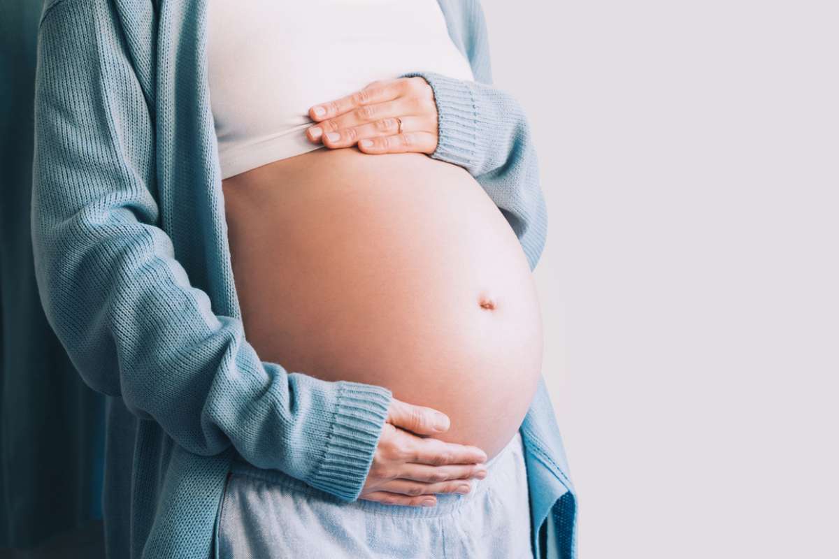 La grossesse remodèle votre cerveau en profondeur... et ses effets durent des années