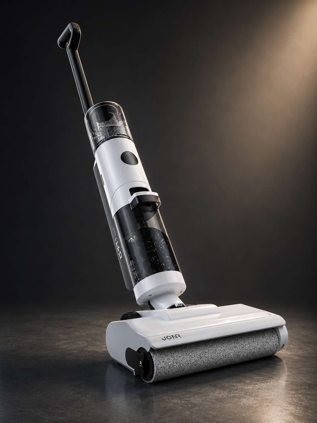 Cet aspirateur lave-sol sans fil à moins de 125 ¬ aspire 10 000 Pa, se nettoie seul et pèse 3,5 kg : le JONR C11 a de sérieux arguments