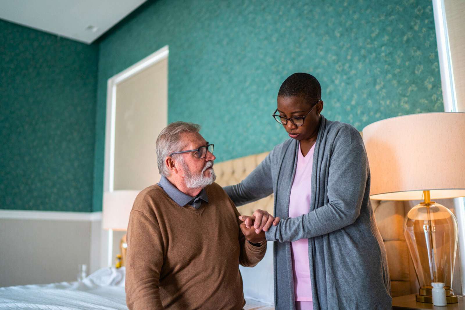 Le système immunitaire masculin mettrait le cerveau en danger : ce que révèle une étude sur Parkinson