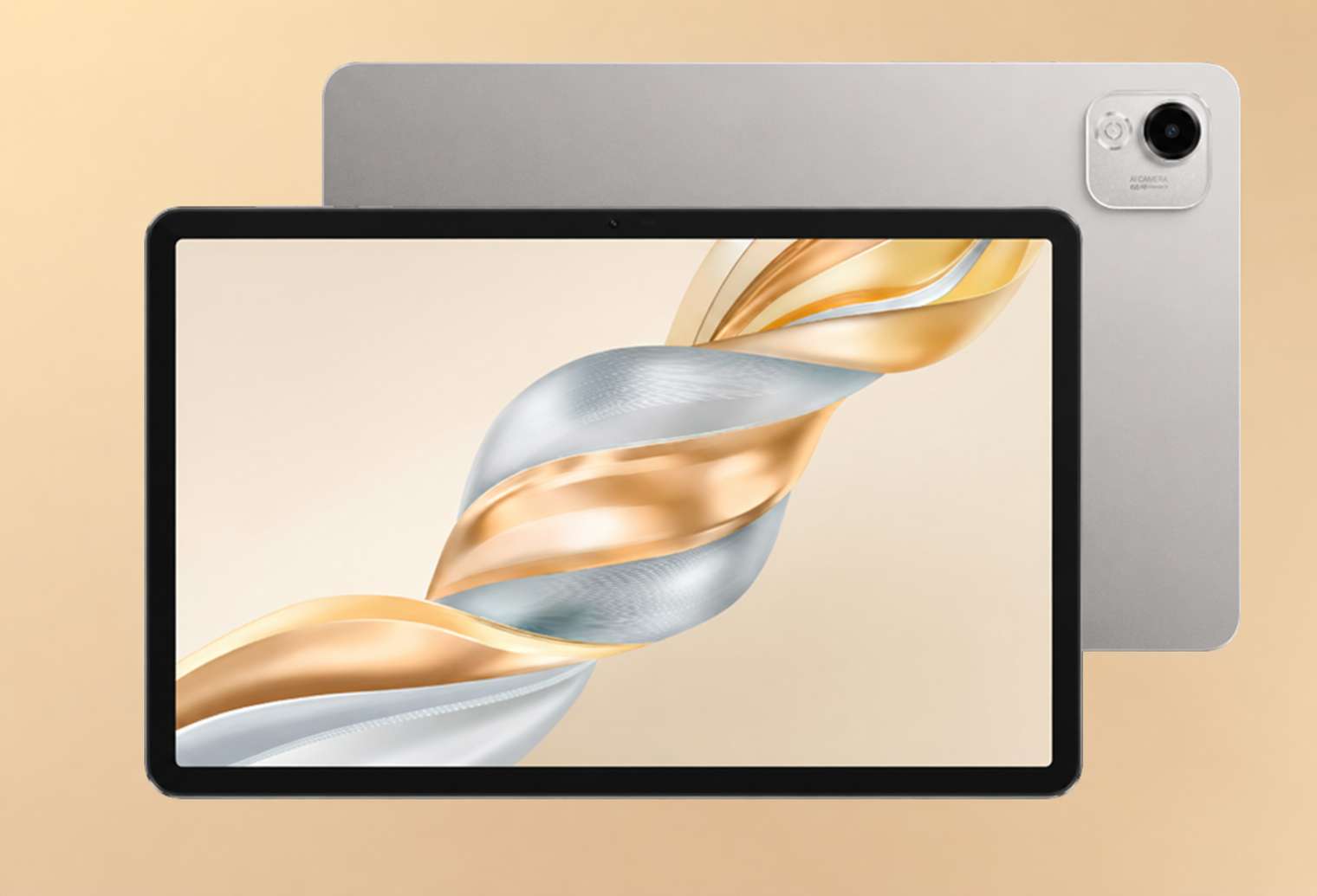 La tablette Honor Pad X9a est à moins de 140 ¬ et propose un écran 2,5K 120 Hz avec une Snapdragon 685