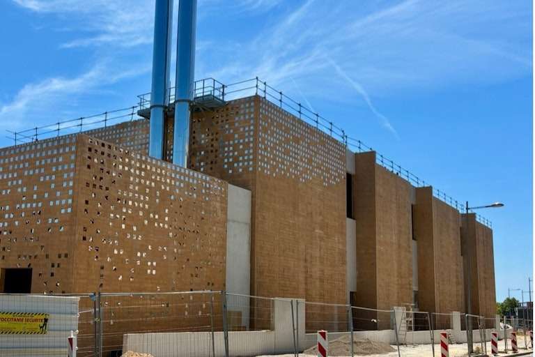 Les data centers sont un gouffre énergétique : mais leur principal défaut pourrait devenir leur meilleur atout