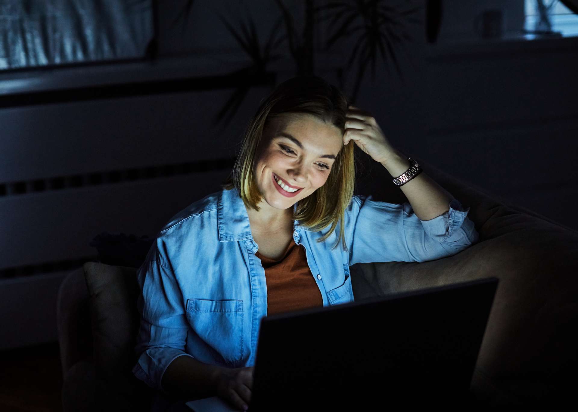 Ceux qui se couchent tard sont plus exposés à ces problèmes de santé, révèle une vaste étude
