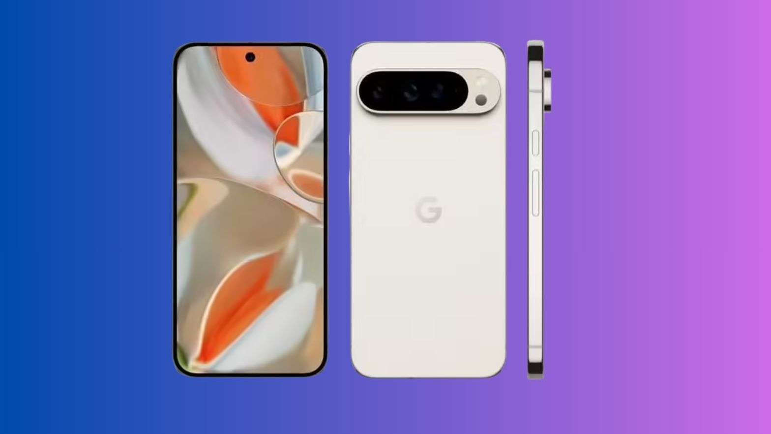 Vous ne devinerez jamais le nouveau prix du Google Pixel 9 Pro XL !