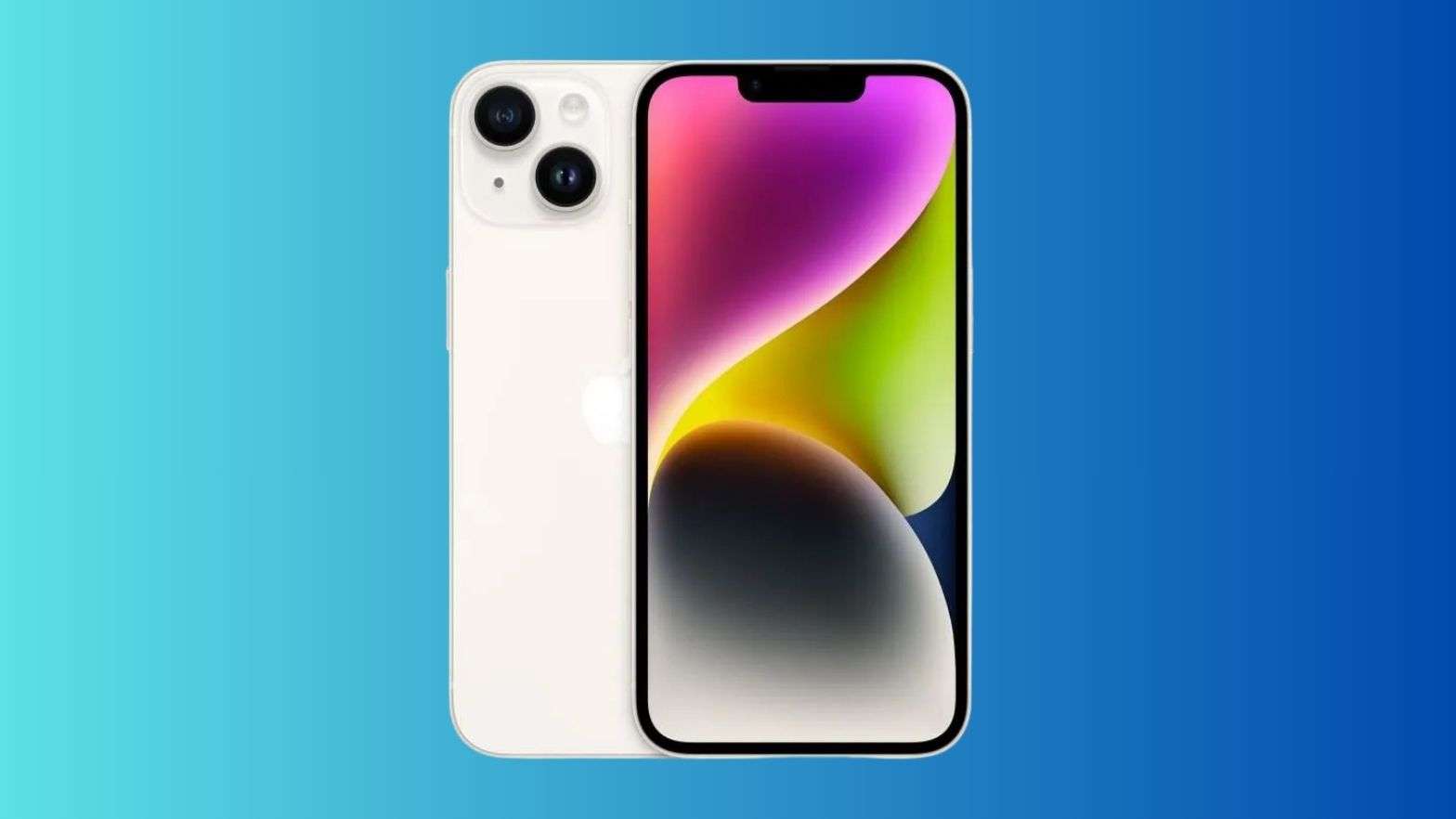 Cette réduction sur l'iPhone 14 chez Cdiscount va disparaître. Agissez avant la fin des soldes d'hiver !