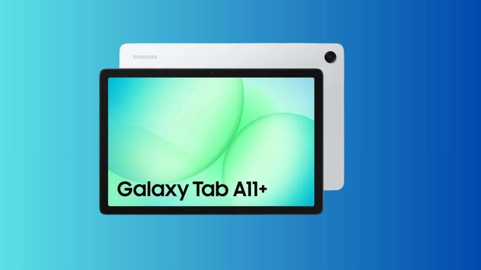 Samsung Galaxy Tab A11+ : votre tablette familial pour travailler, jouer et apprendre est en solde chez Cdiscount !