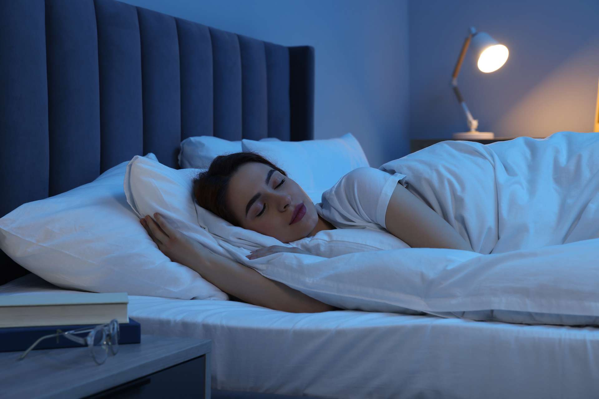 Des chercheurs révèlent qu’une seule nuit de sommeil peut prédire des risques de cancer, de démence ou d’infarctus