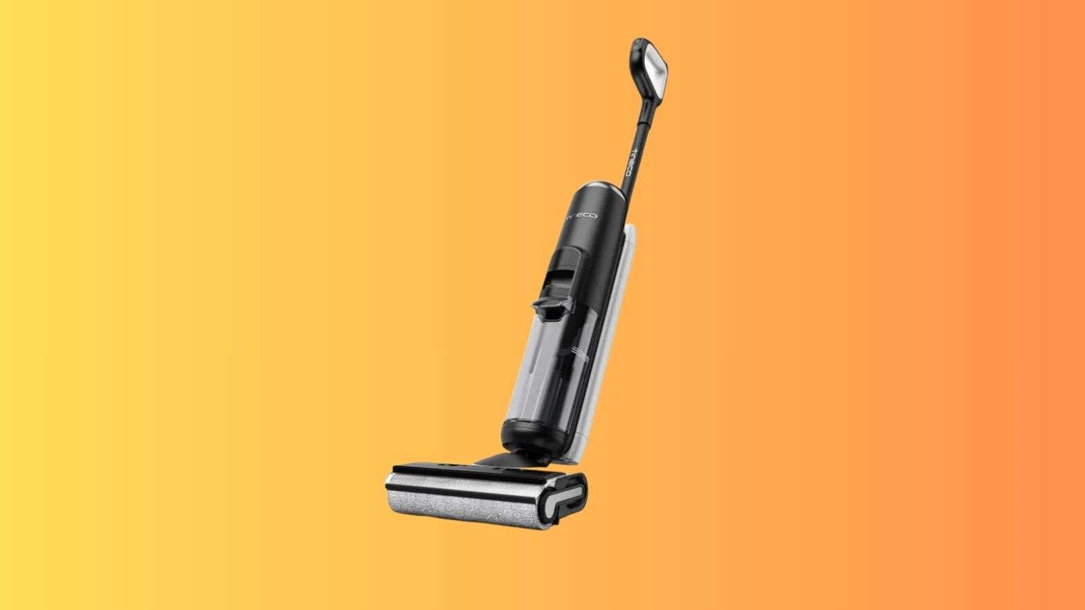 Soldes d'hiver 2026 : économisez plus de 330€ sur l'aspirateur balai Tineco Floor One S6 !