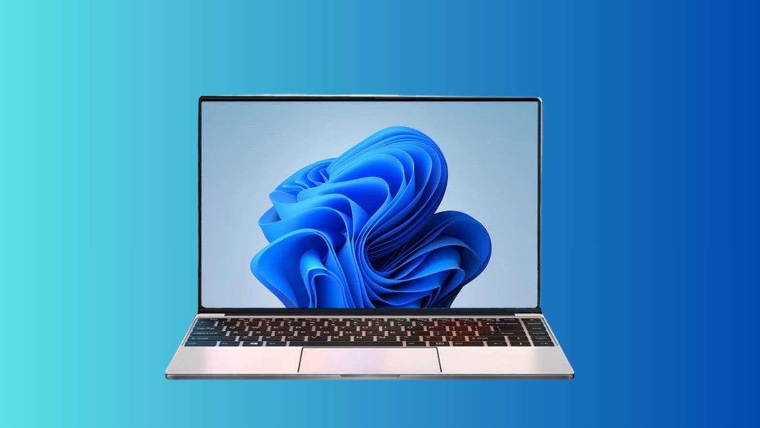 Offre Flash : Le PC Portable XIAORAN 15,6 pouces à - 66 % chez AliExpress !