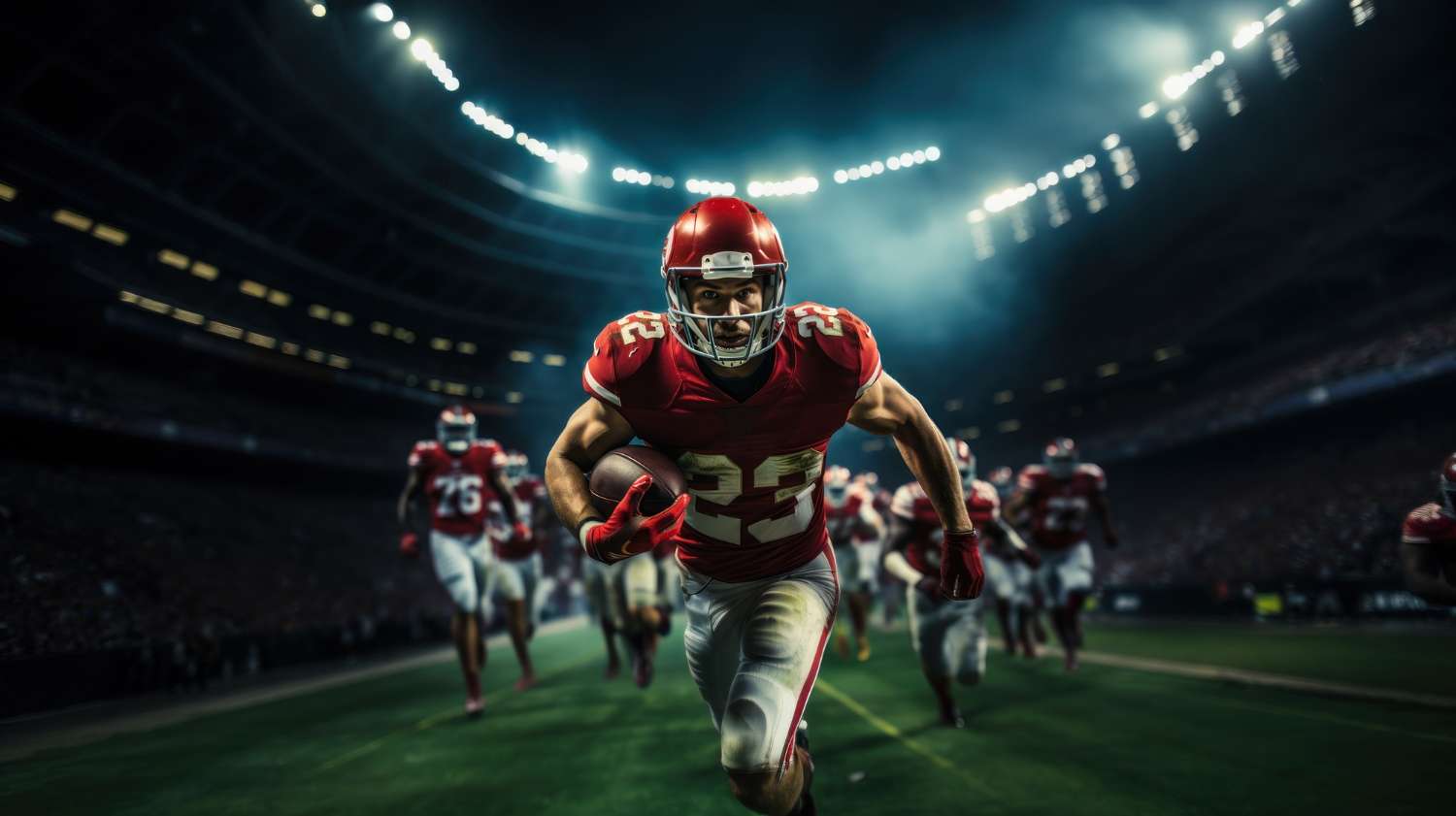 Super Bowl LX : ExpressVPN en promo, le VPN « vitesse » pour une connexion stable en déplacement
